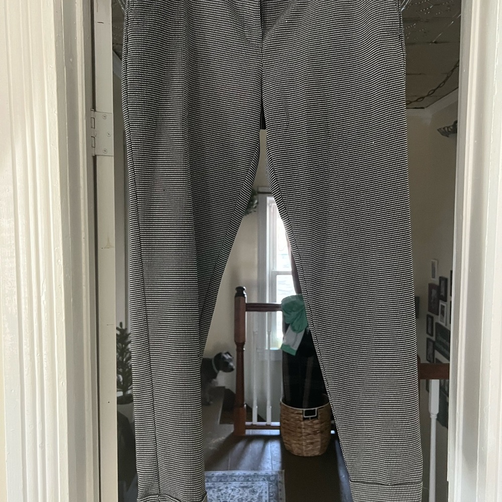 Men's Gray Pants